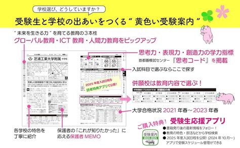 首都圏中学受験案内2025年度用 晶文社学校案内編集部 本 通販 Amazon