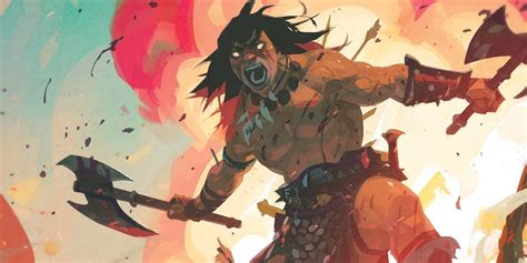 Marvel Gives Conan the Perfect Sendoff Ahead of Losing His Rights