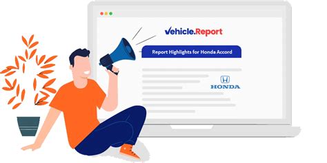 Honda VIN Check and Vehicle Report | Check Any VIN - It's Free