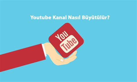 Youtube Kanal Nas L B Y T L R Youtube Seo Teknikleri Nelerdir