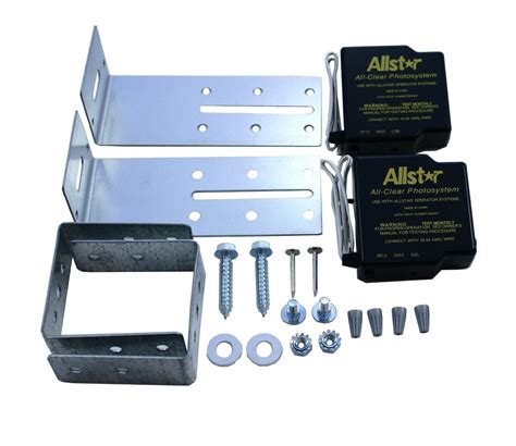 Allister 3000 Garage Door Opener Manual | Dandk Organizer