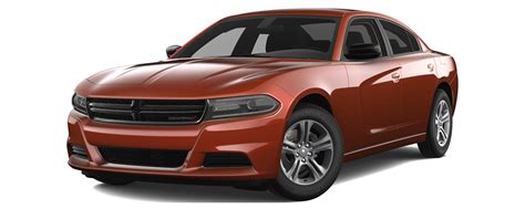 2023 Dodge Charger Greenway Dodge