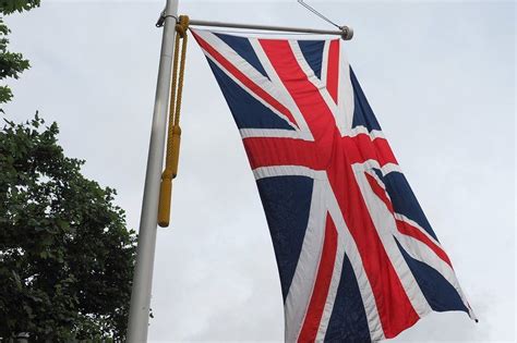 Flag of the united kingdom uk aka union jack – Artofit