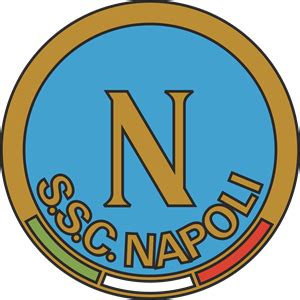 SSC Napoli Logo PNG Vector (AI) Free Download