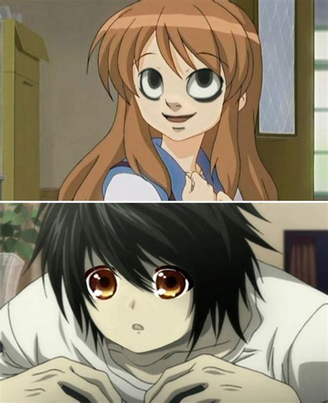 Thanks, I hate this anime face swap : r/TIHI