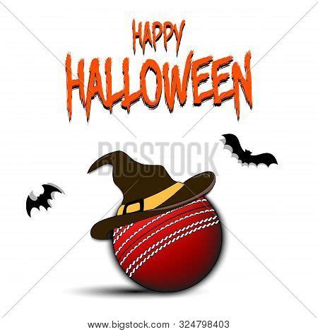 Happy Halloween Vector & Photo (Free Trial) | Bigstock