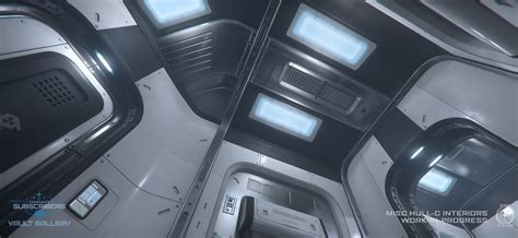 Star Citizen Misc Hull C Interiors Wip Spaceloop