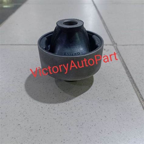 Bushing Lower Arm Sayap Depan Besar Big Chevrolet Spin Chevrolet Aveo