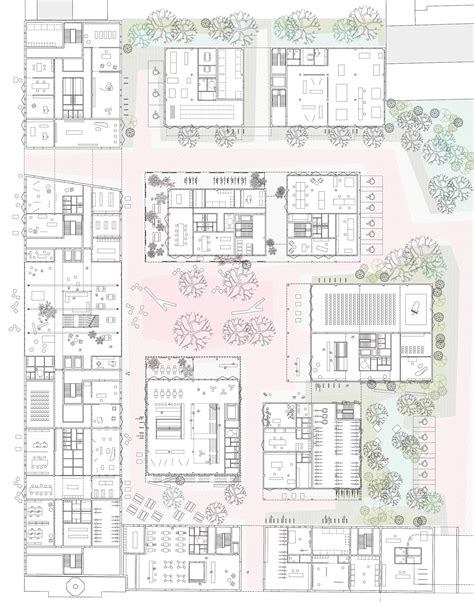 Projekt Kreativquartier Potsdam Afba Allergy Friendly Buildings