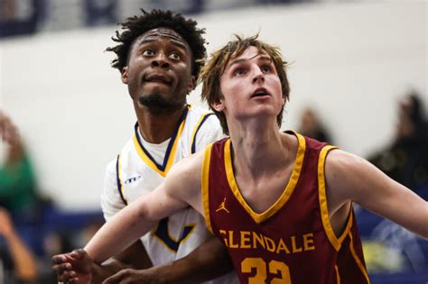 Coc Hoops Loses Heartbreaker In Overtime To Glendale