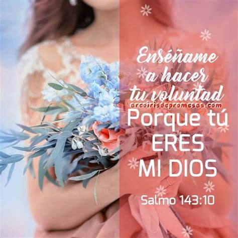 Promesas De Dios Reflexiones Cristianas Con Im Genes Mensajes