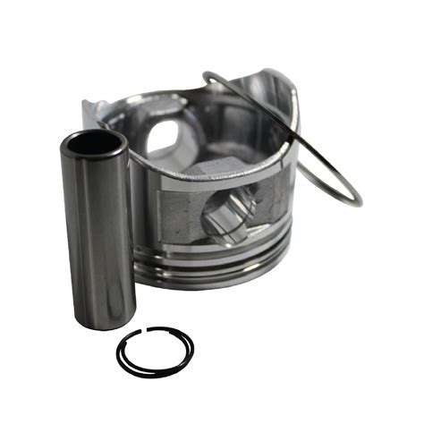 KIT PISTON CON ANILLOS ESTANDAR MOTOR KOHLER SH265 S Duala