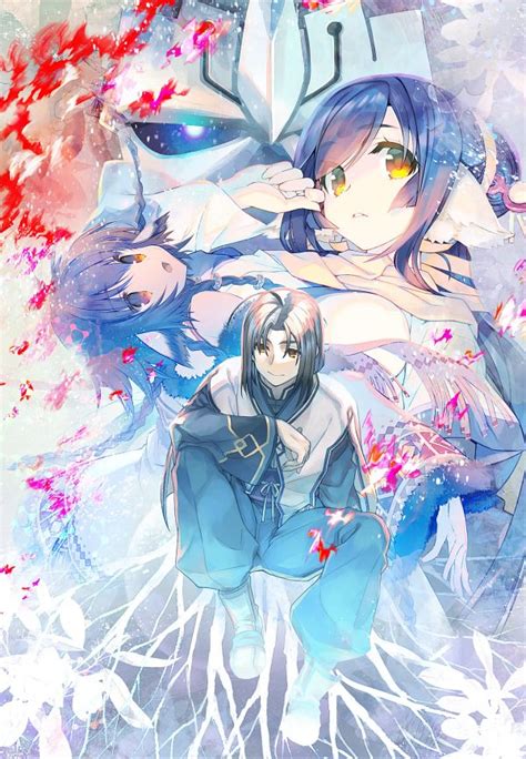 Utawarerumono Futari No Hakuoro Utawarerumono Mask Of Truth Image