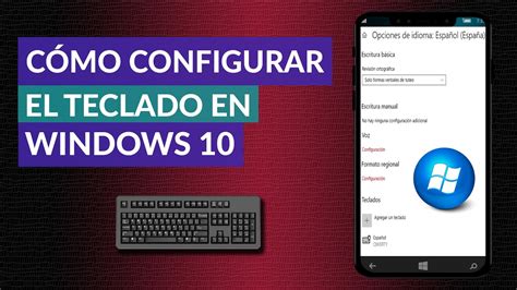 Cambiar Funciones Teclado Windows 11 Printable Templates Free