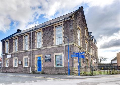 The Old Police Station – Visit Abergavenny