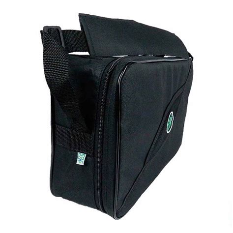 Bolsa Porta Carretilha Molinete EBF 6 Divisões