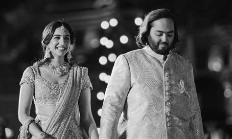 How Compatible Are Radhika Merchant Anant Ambani Tarot Card Expert