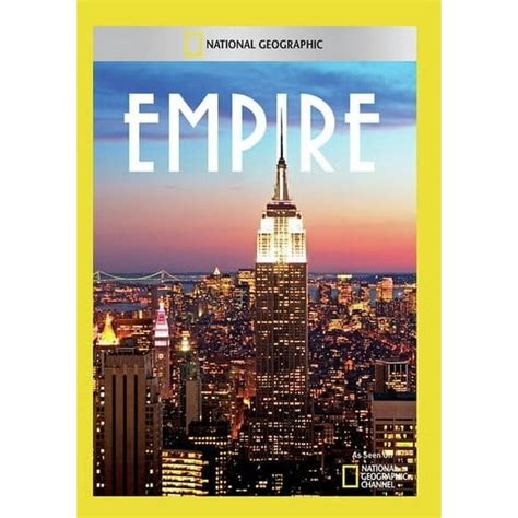 Dvd Empire