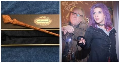 The 15 Most Powerful Wands In Harry Potter