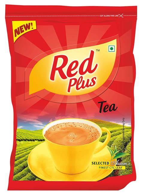 Mohani Red Plus 1kg Grocery And Gourmet Foods