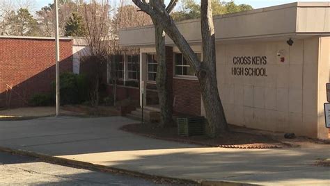 DeKalb County school board approves changing Cross Key's 'unacceptable ...