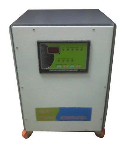 Single Phase Servo Voltage Stabilizer Current Capacity 10 Kva 170v