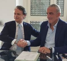 Casarano Calcio Guida Tecnica Affidata A Mister Vincenzo Feola ISSN