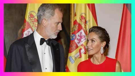 El rey Felipe VI envío un discurso de Navidad en pleno escánd lo de