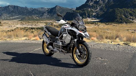 Bmw Motorrad R 1250 Gs Adventure Atelier Yuwa Ciao Jp