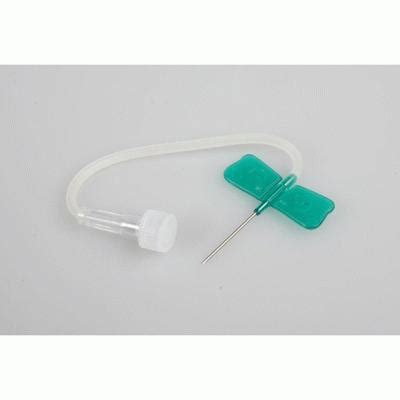 Butterfly Iv Catheter