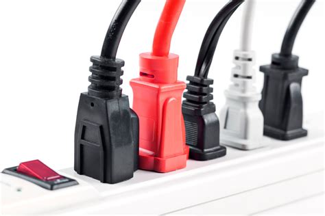 How To Use Tricklestar Power Strip Storables