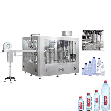 Nitrogen Vacuum Packing Machine