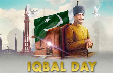 president pm pay tribute  allama iqbal pakistan today