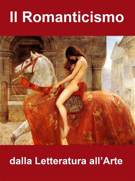 Letteratura Il Romanticismo Ebook Laura Cremonini 1230001760118