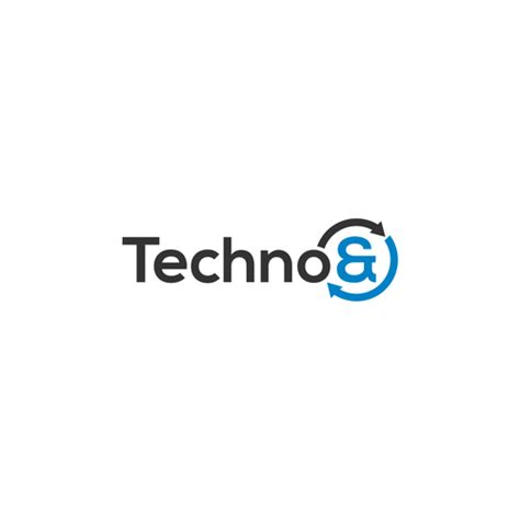 Techno& Design Logo | Logo design contest