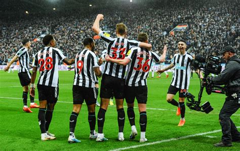 When Newcastle United Last Won A Trophy As Howe Aims To Make History