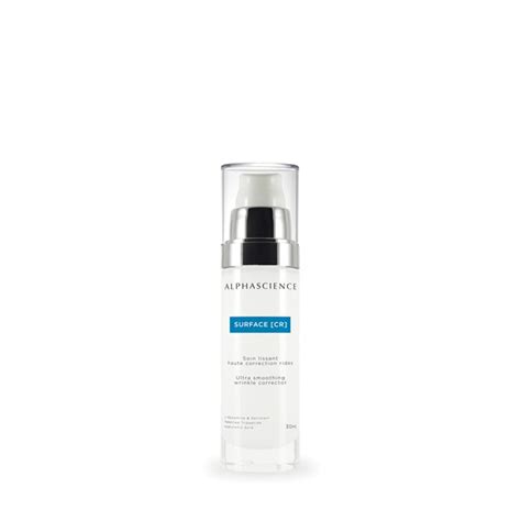 Eurobeauté ALPHASCIENCE DUO Sérum ALPHA BRIGHT CF 20ml Crème