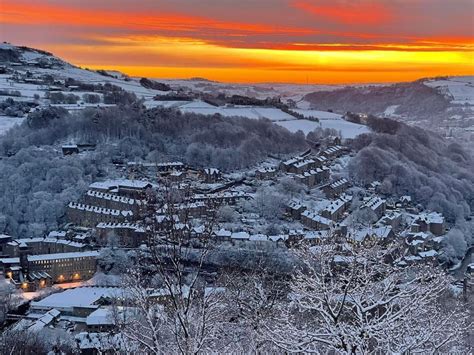 Hebden Bridge Christmas Market, Hebden Bridge Yorkshire, Haworth, 25 November 2023 | AllEvents