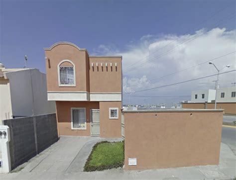 venta Casa en Satélite Norte Saltillo Coahuila 53 icasas mx