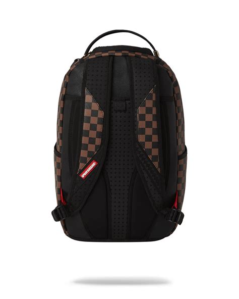 CHEETAH SPEED SHARK BACKPACK (TYREEK HILL COLLAB) – SPRAYGROUND®