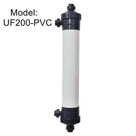 Holowway Pan Hollow Fiber Ultrafiltration Membrane For Wastewater