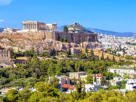 Biglietti Per L Acropoli Di Atene Prezzo