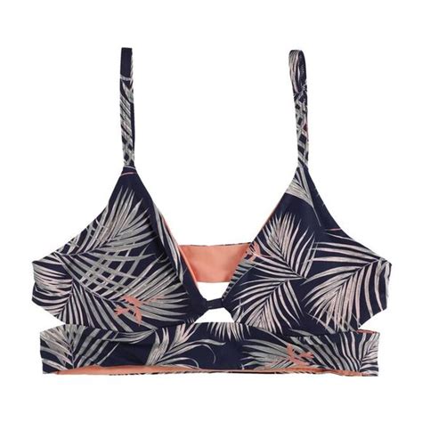 Tavik Swim Tavik Womens Juliet Bikini Swim Top Multicoloured Nwt Poshmark