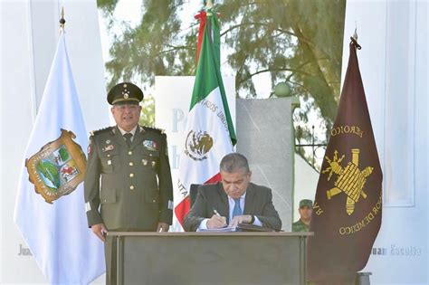 Miguel Riquelme Entrega Infraestructura Educativa En La Primaria Lucio