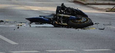 Motociclista Muere Tras Accidente En Ruta Al Atl Ntico