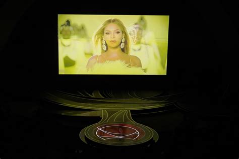 Sale a la luz el secreto mejor guardado de la actuación de Beyoncé en