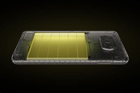 Xiaomi POCO X3 Pro: Smartphone mit Snapdragon 860 | China-Gadgets