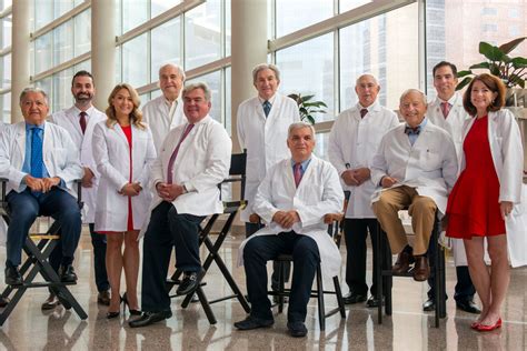 Texas Heart Institute Launches New Medical Group Houstonia Magazine