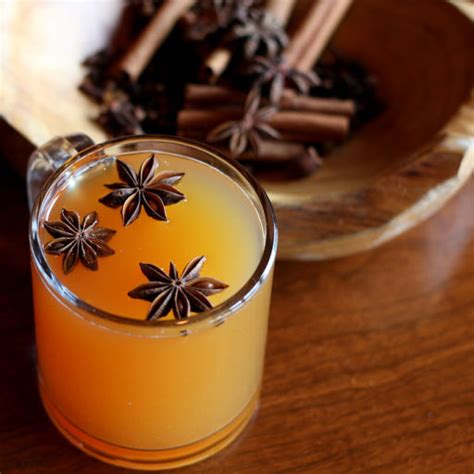 Hot Toddy Recipe Bevvy