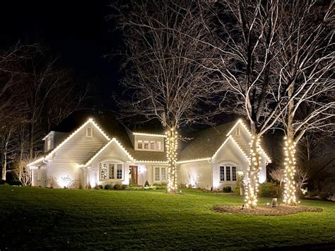 Warm White C9 LED Bulbs – Christmas Light Source